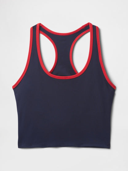 Çok Renkli Gapfit Power Racerback Brami