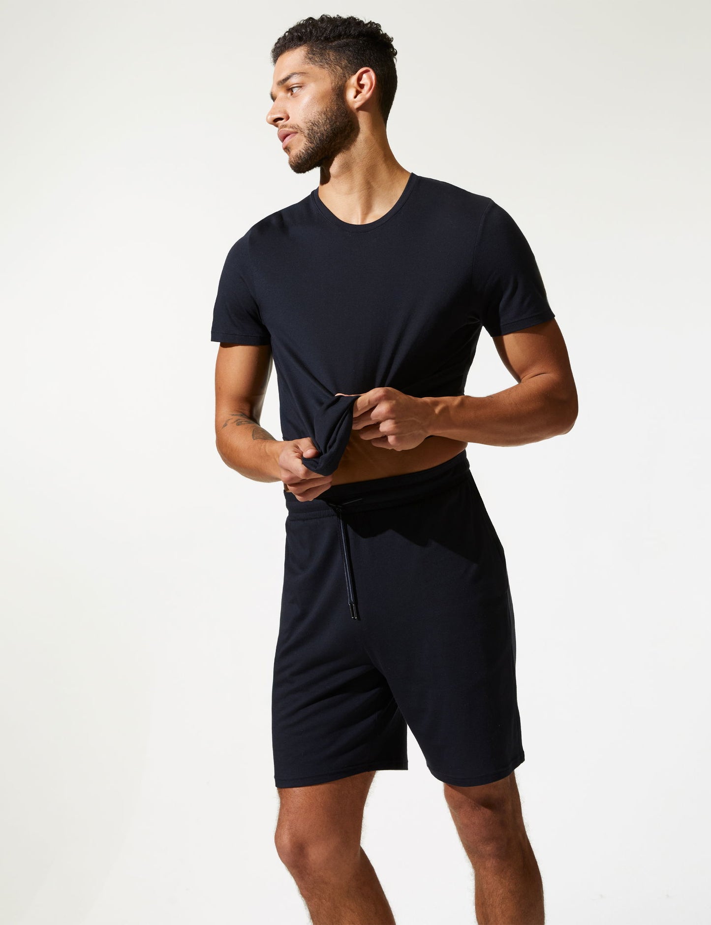 Regular Fit Supima:registered: Pijama Altı