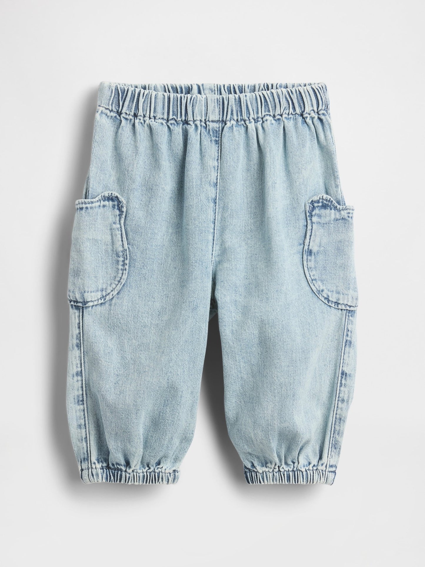 Mavi Bear Cepli Denim Jogger Jean Pantolon