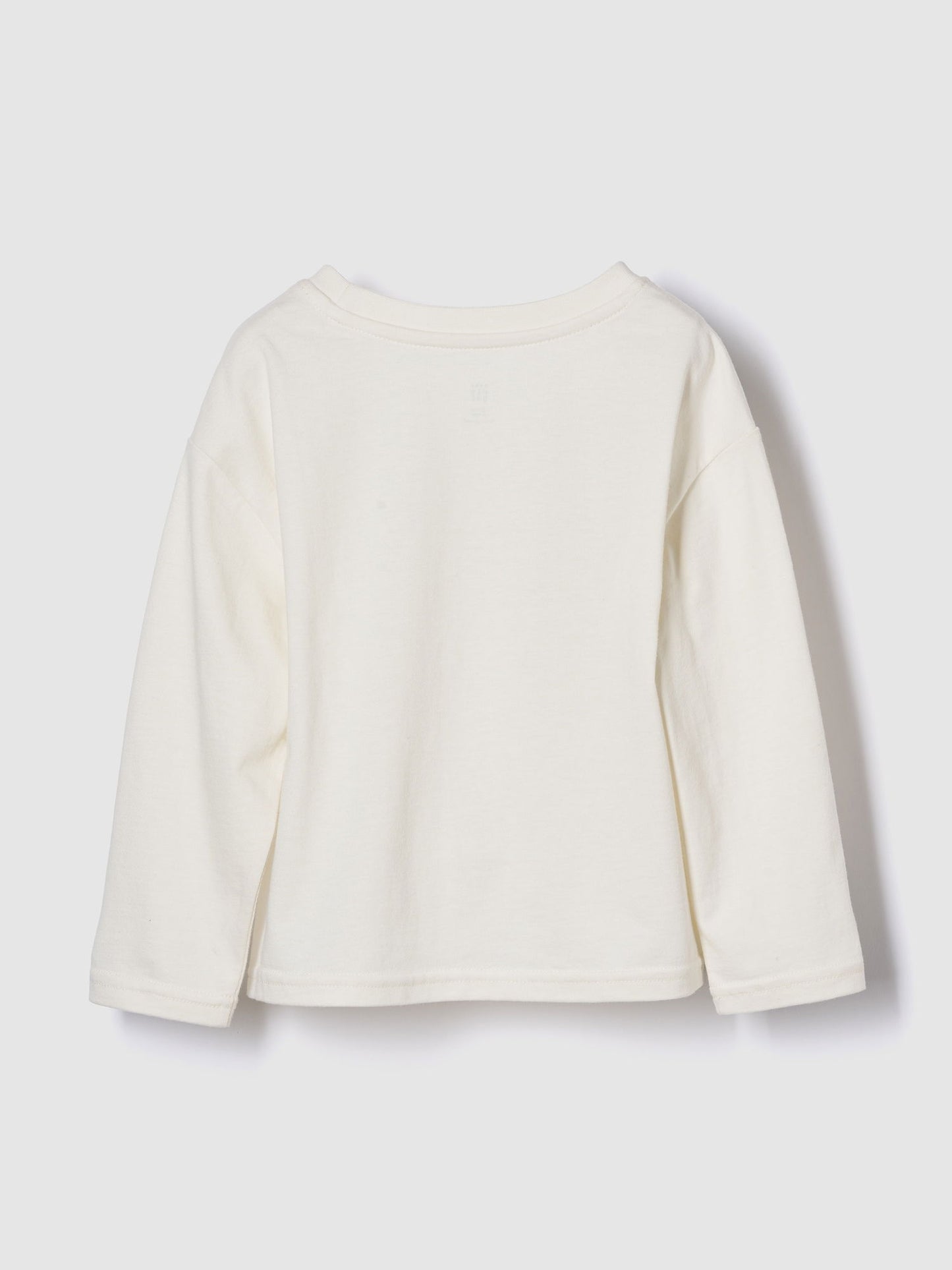Krem Gap Logo Grafik T-shirt