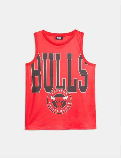 Chicago Bulls Temalı Atlet