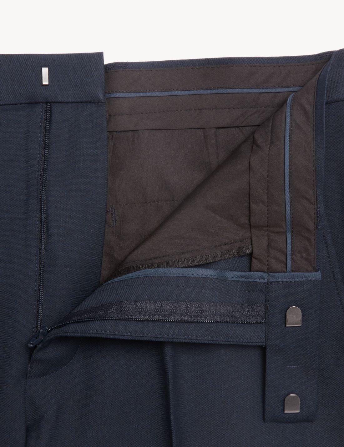 Regular Fit Klasik Pantolon