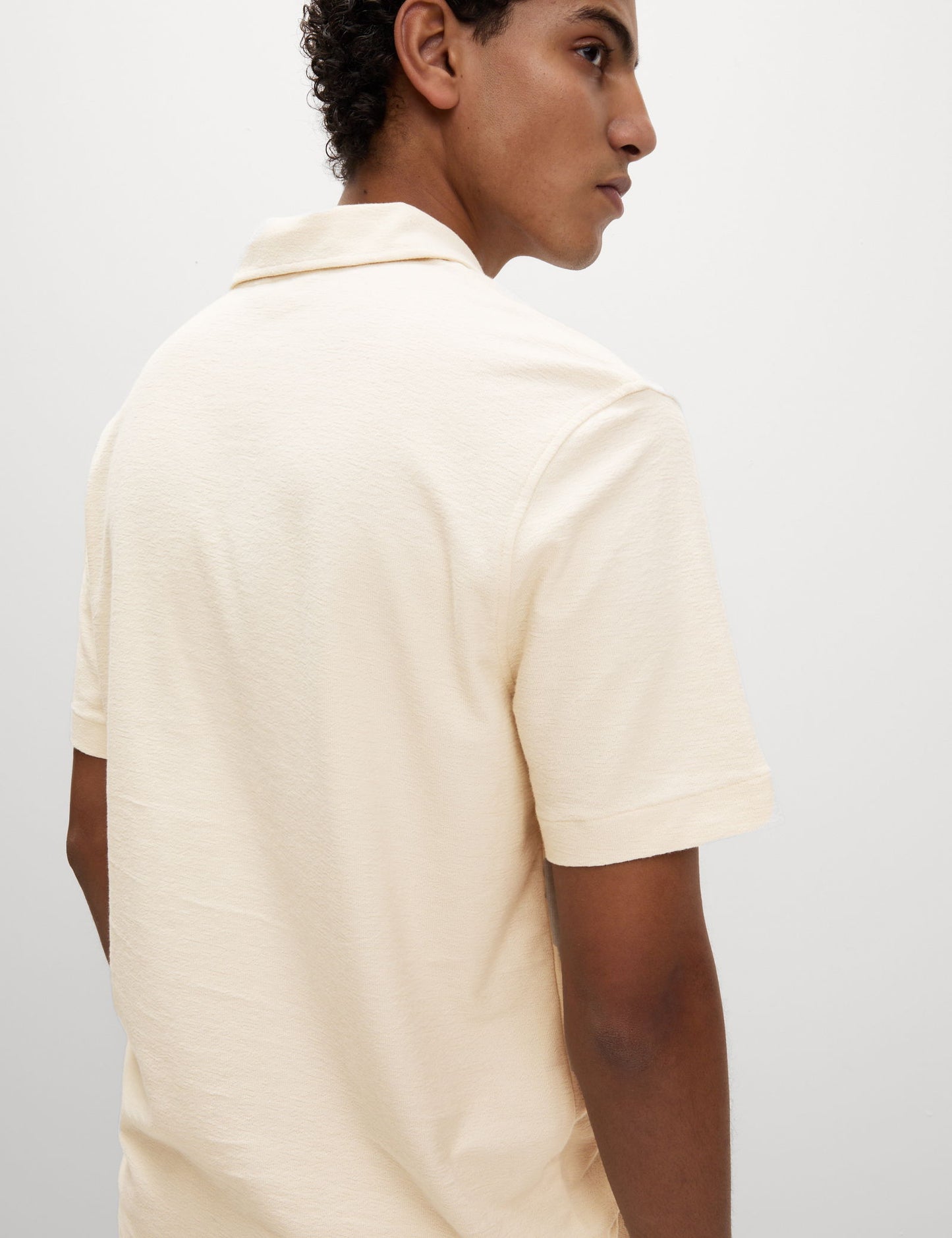 Polo T-shirt