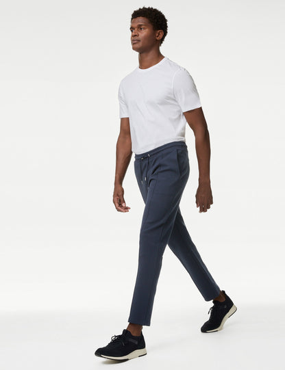 Straight Leg Jogger Pantolon