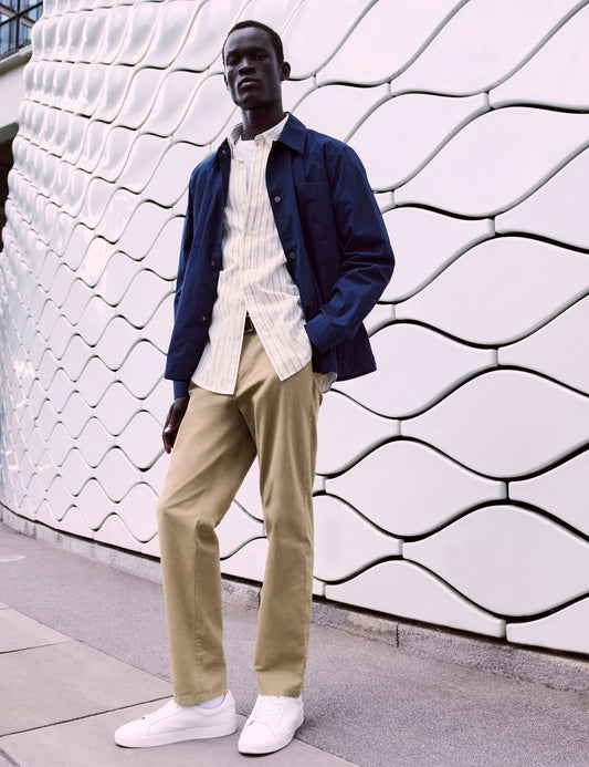Regular Fit Chino