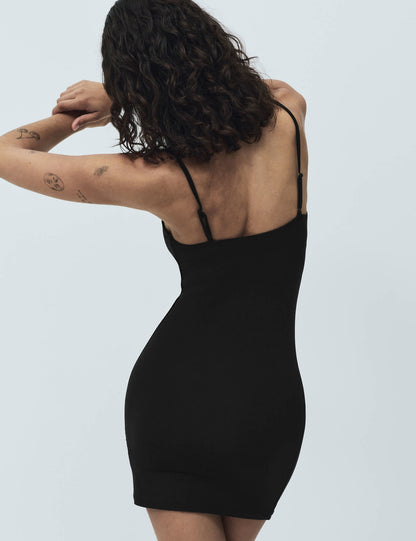 Body Soft™ Yumuşak Dokulu Toparlayıcı Mini Kombinezon