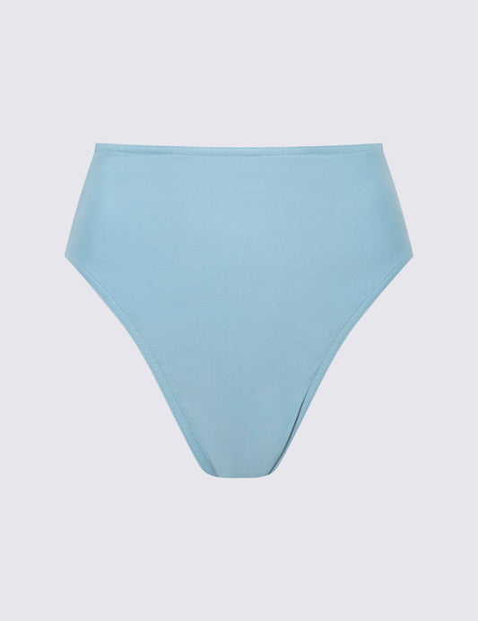 High Waist Pant