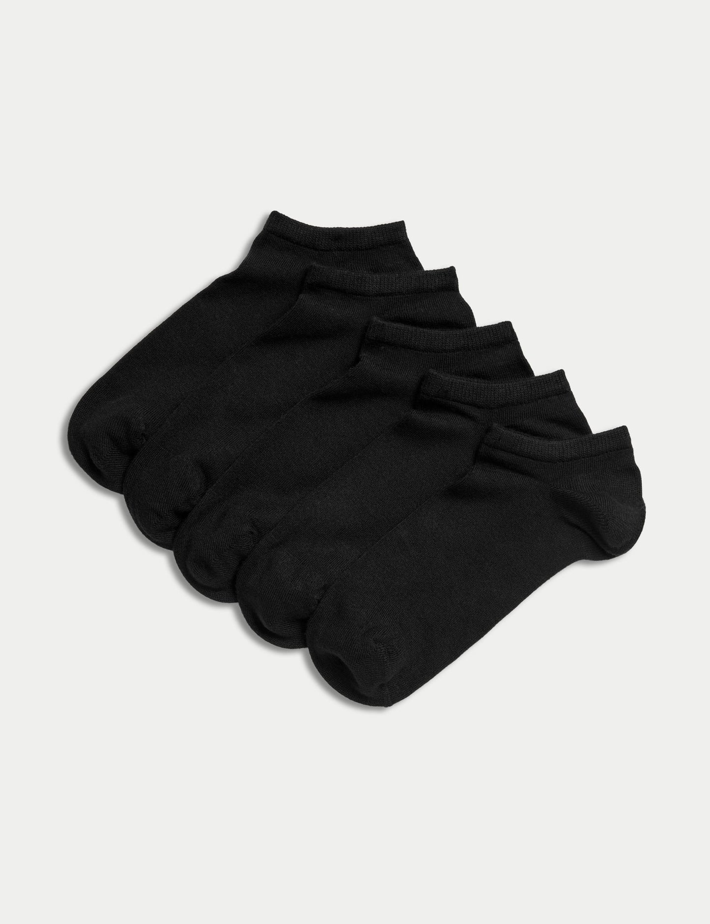 5'li Sumptuously Soft™ Çorap Seti