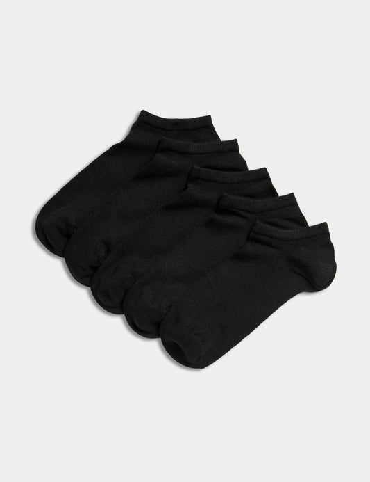 5'li Sumptuously Soft™ Çorap Seti