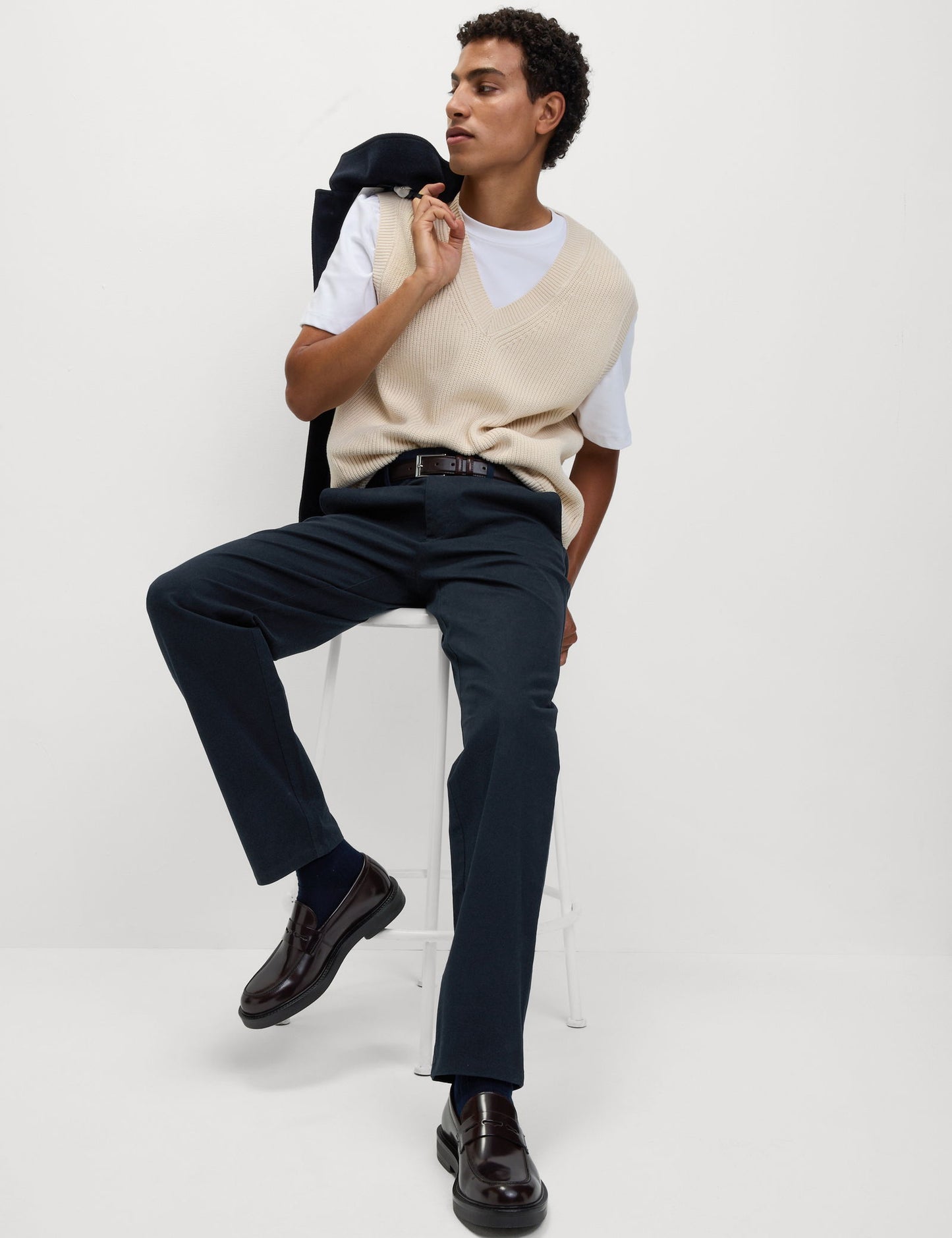 Regular Fit Chino