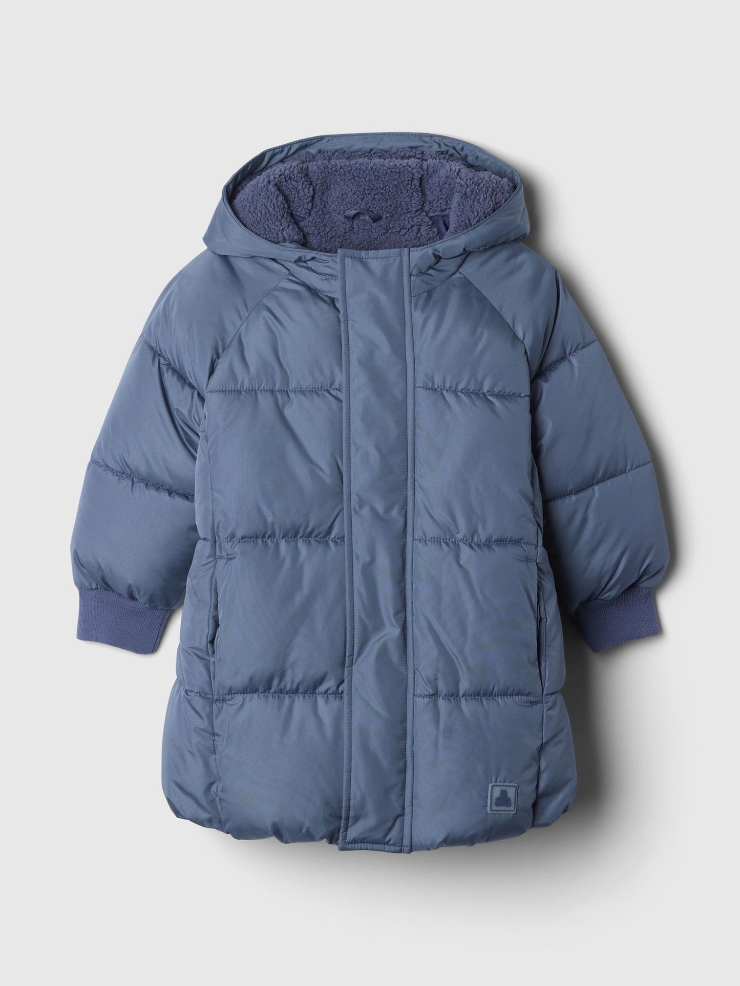 Mavi Heavyweight Primaloft® Kapitone Mont