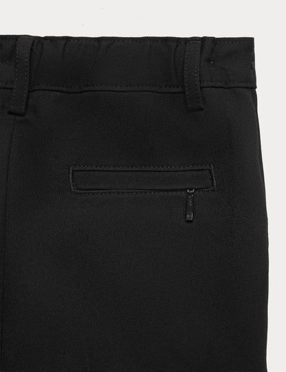 Regular Fit Okul Pantolonu (2-16 Yaş)
