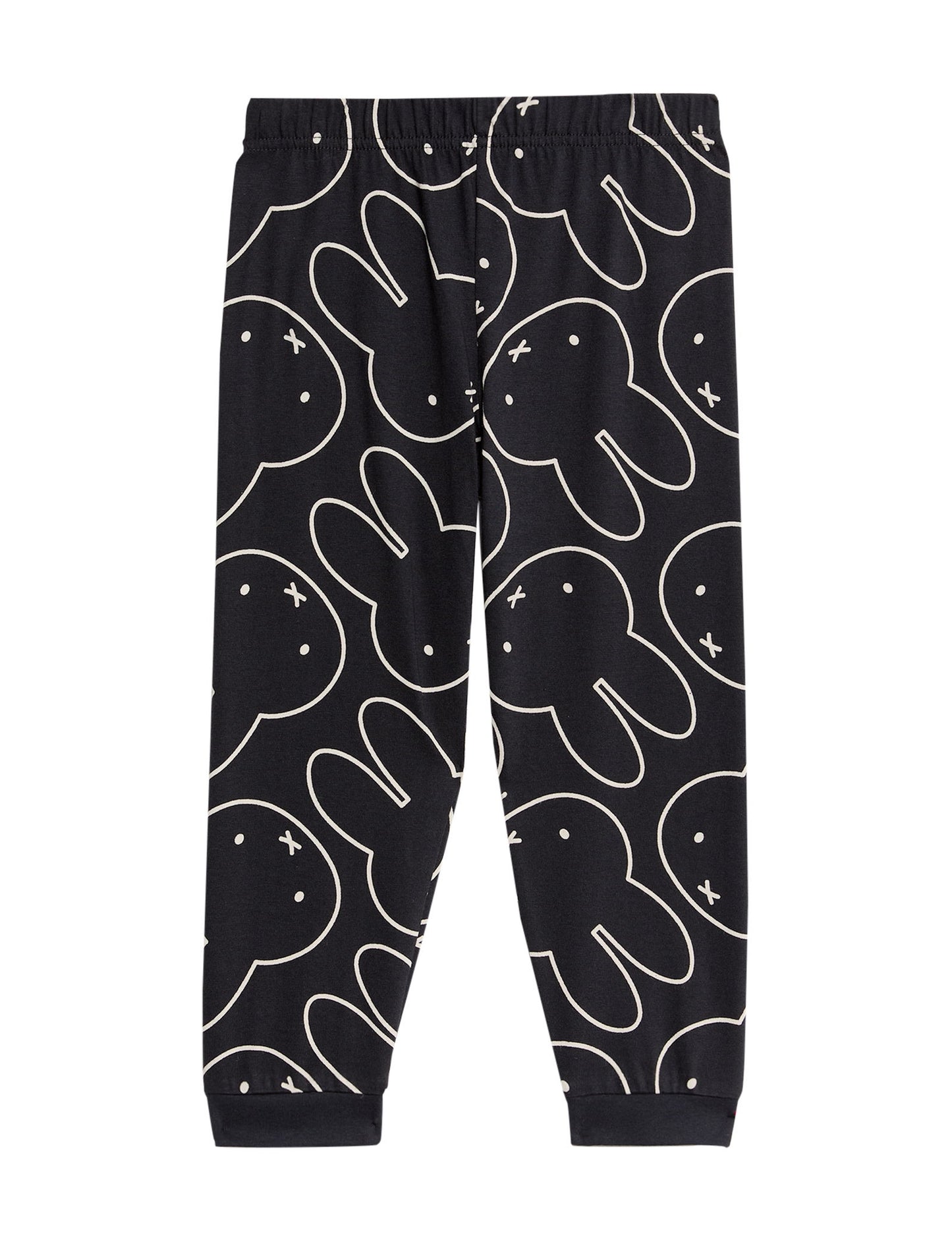 Pamuklu Miffy Pijama Takımı
