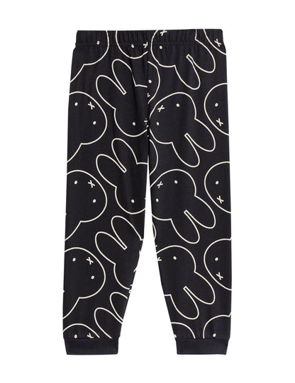 Pamuklu Miffy Pijama Takımı