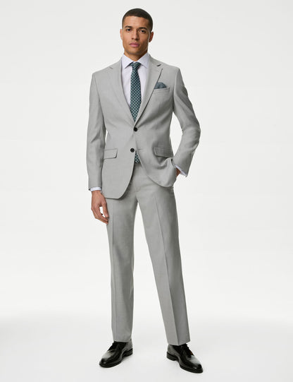 Regular Fit Klasik Ceket