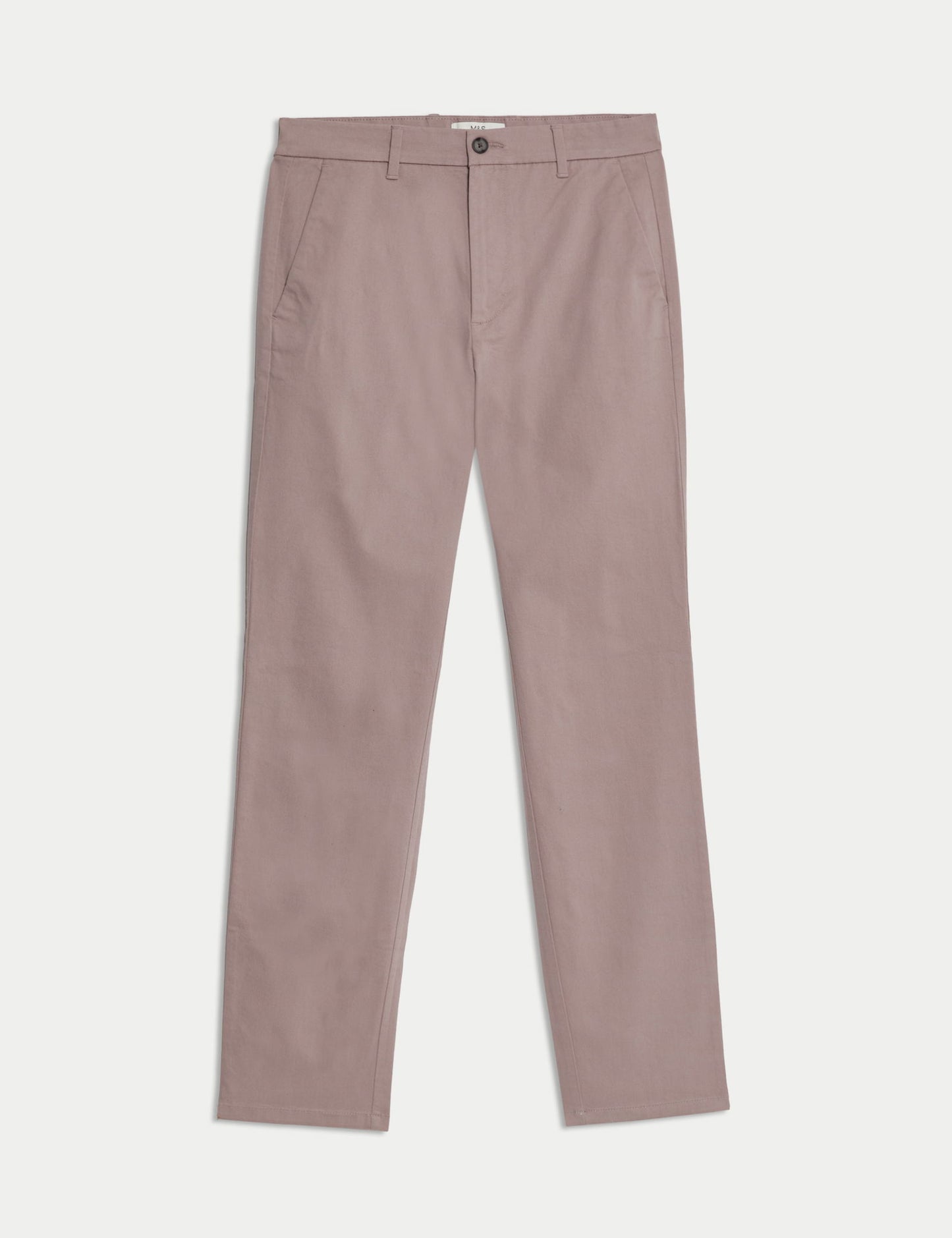 Regular Fit Chino Pantolon