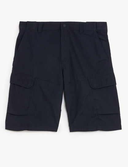 Regular Fit Stormwear™ Kargo Şort