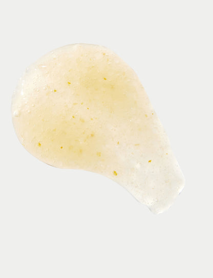 Melon Body Scrub 200 Ml