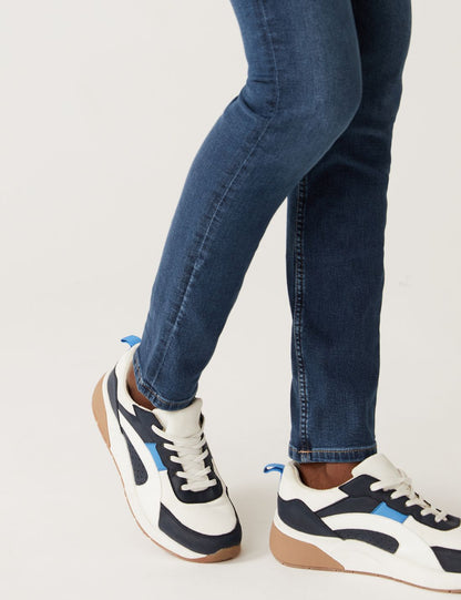 Slim Fit Jean Pantolon
