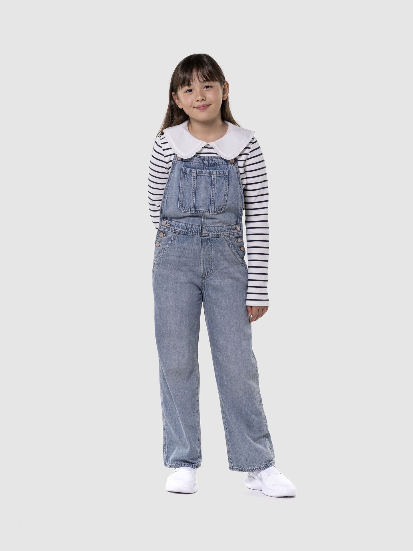 Mavi Denim Salopet