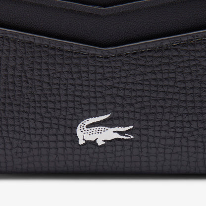 Lacoste Erkek Siyah Kartlık