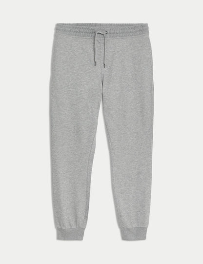 Regular Fit Jogger Pantolon
