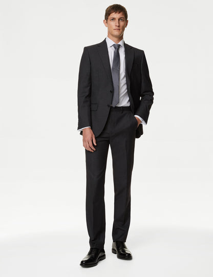 Regular Fit Klasik Ceket
