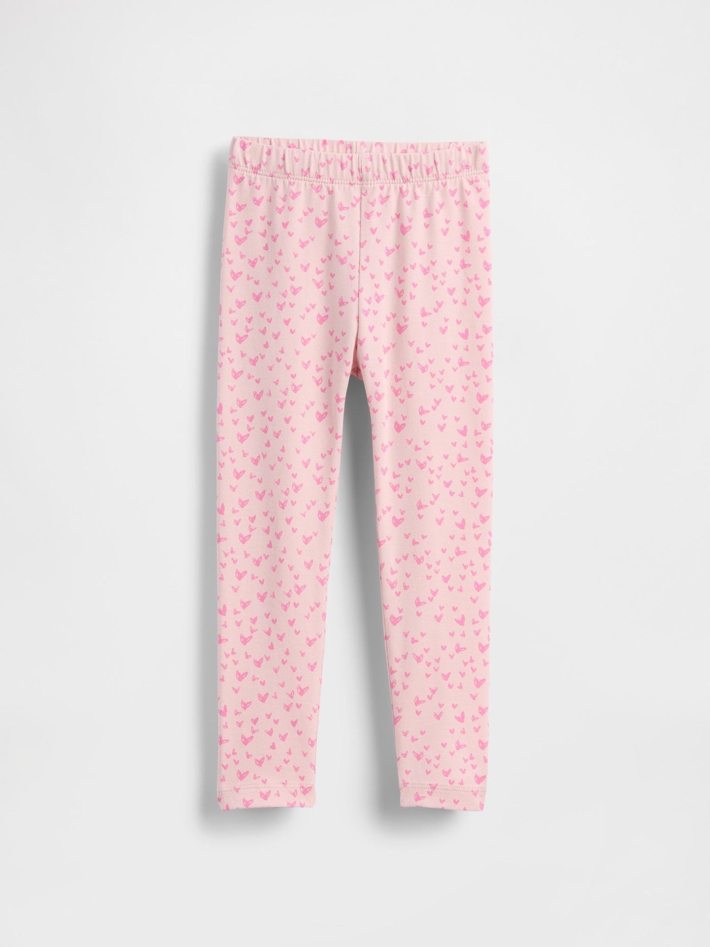 Pembe Mix & Match Leggings Tayt