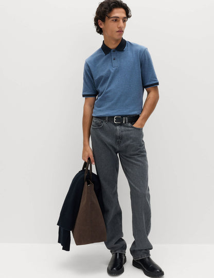 The Ultimate Polo Yaka T-shirt