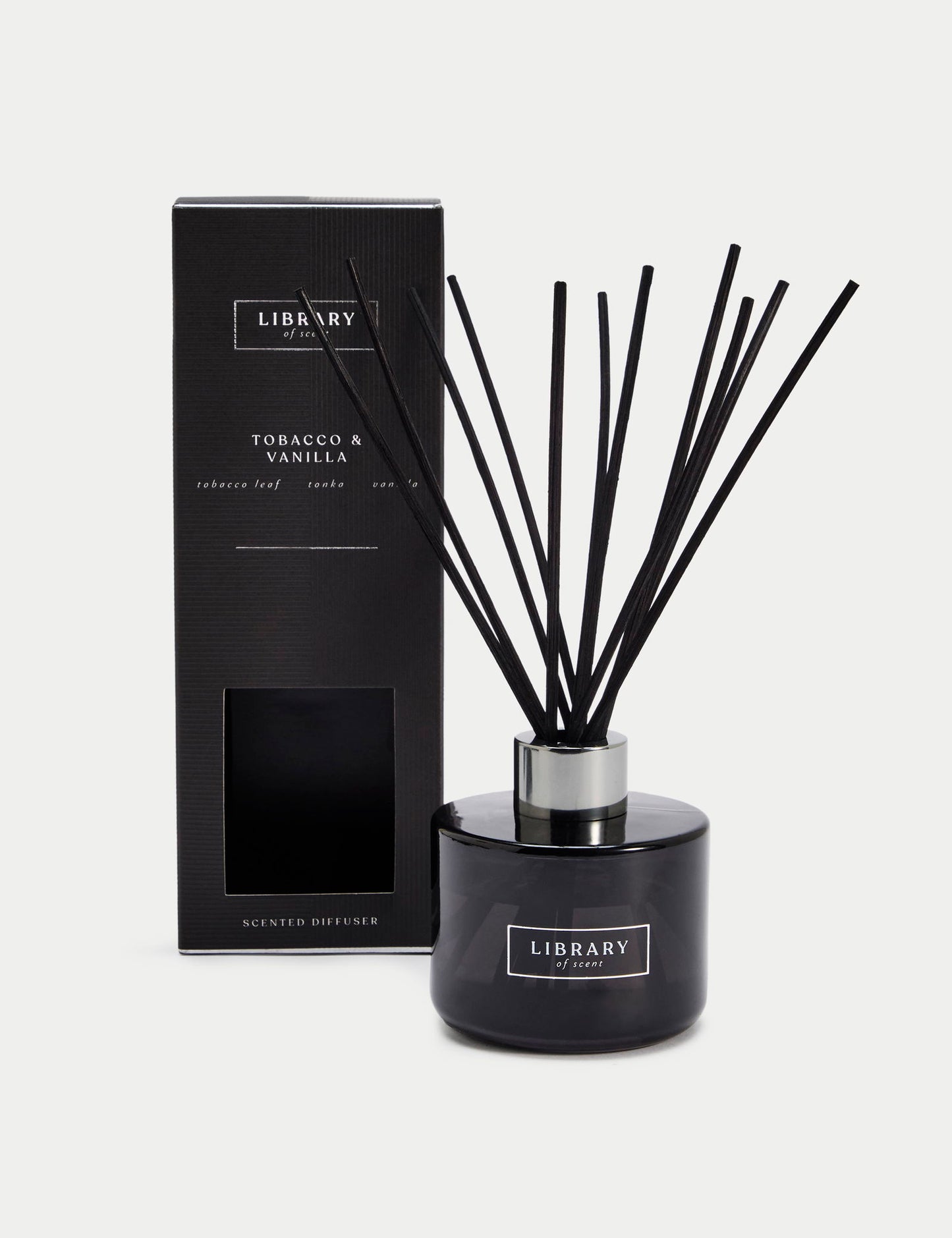 Tobacco & Vanilla Difüzör 100 Ml