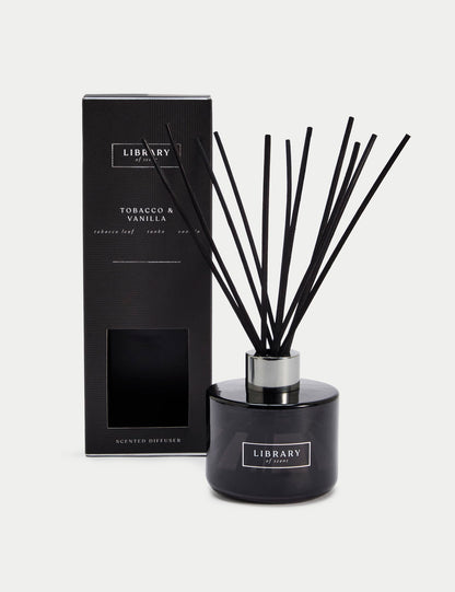 Tobacco & Vanilla Difüzör 100 Ml