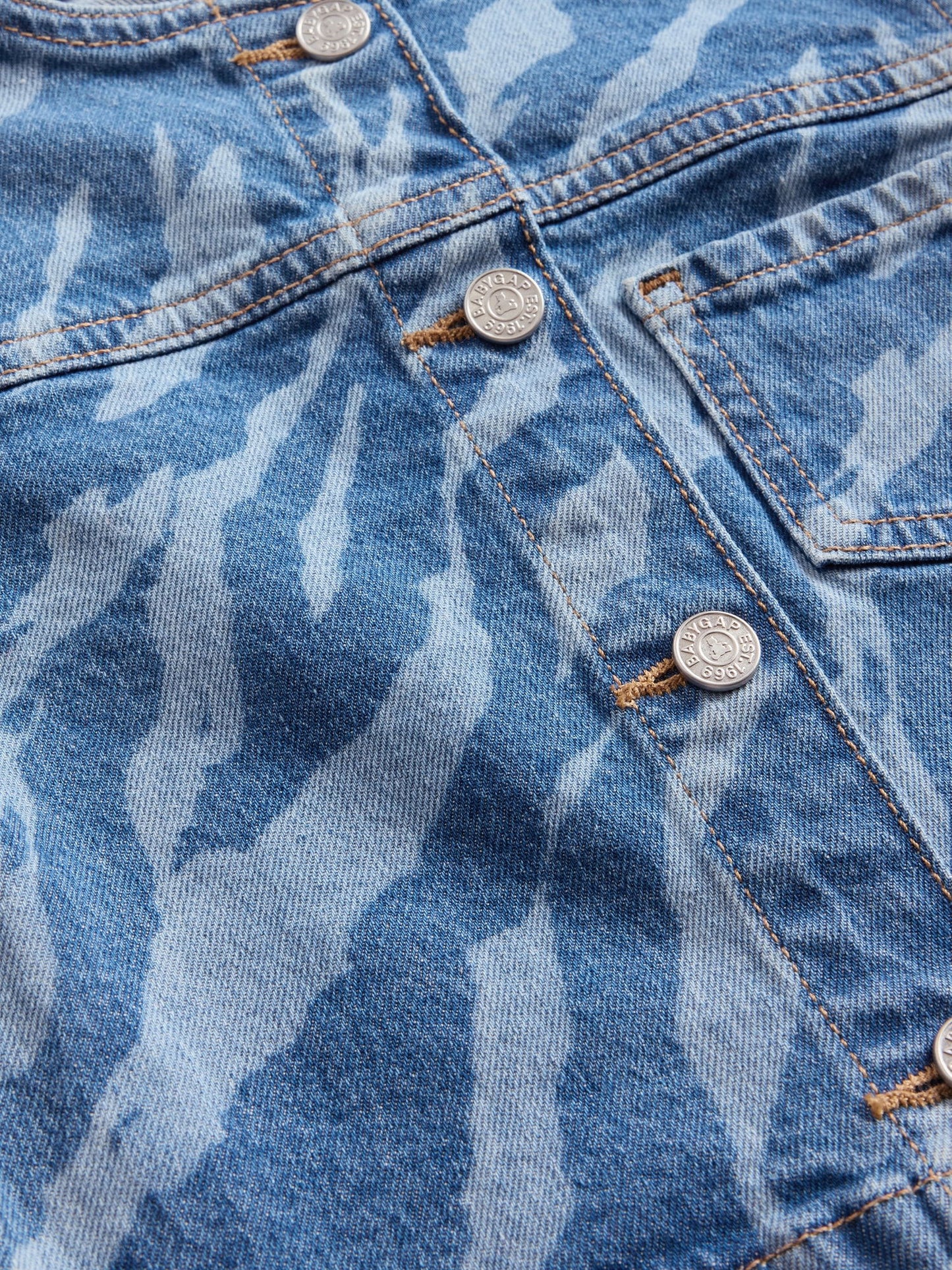 Mavi Denim Ceket