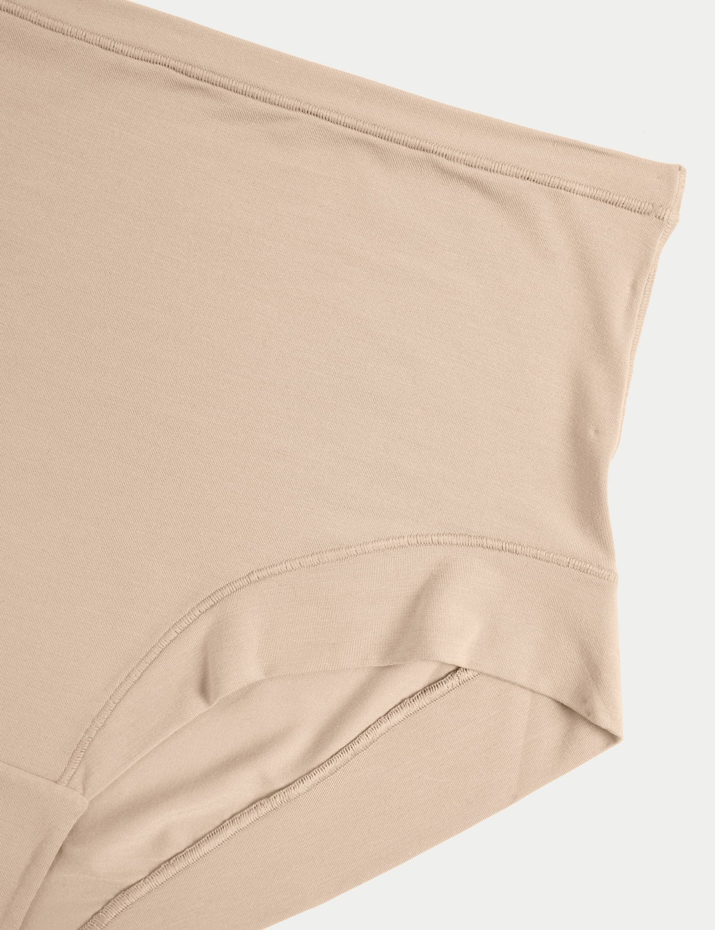 3'lü Flexifit Modal Full Brief Külot