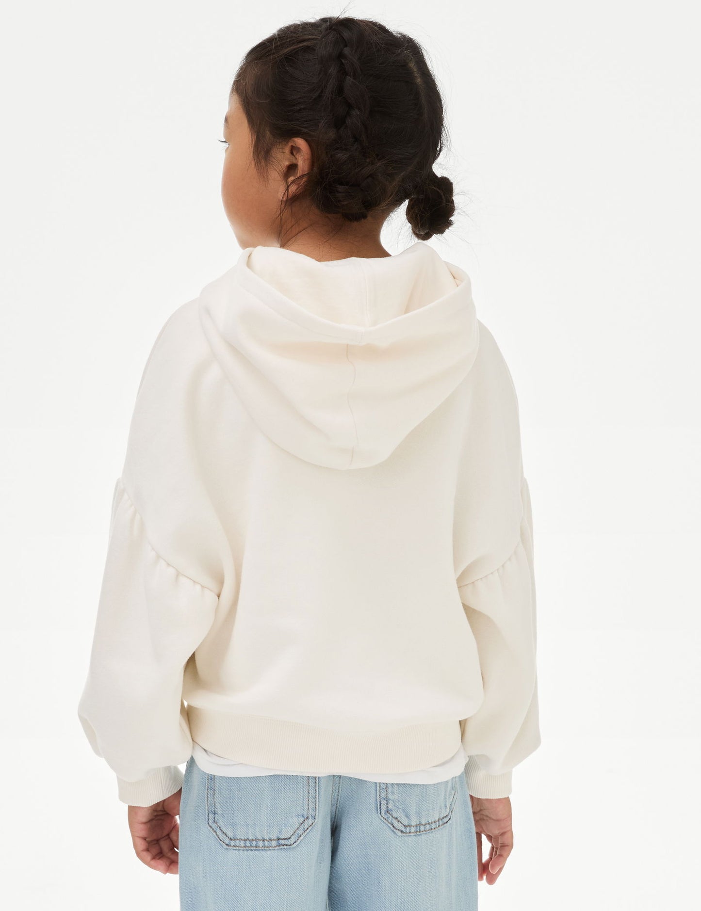 Spencer Bear:trade_mark: Sweatshirt (2-8 Yaş)