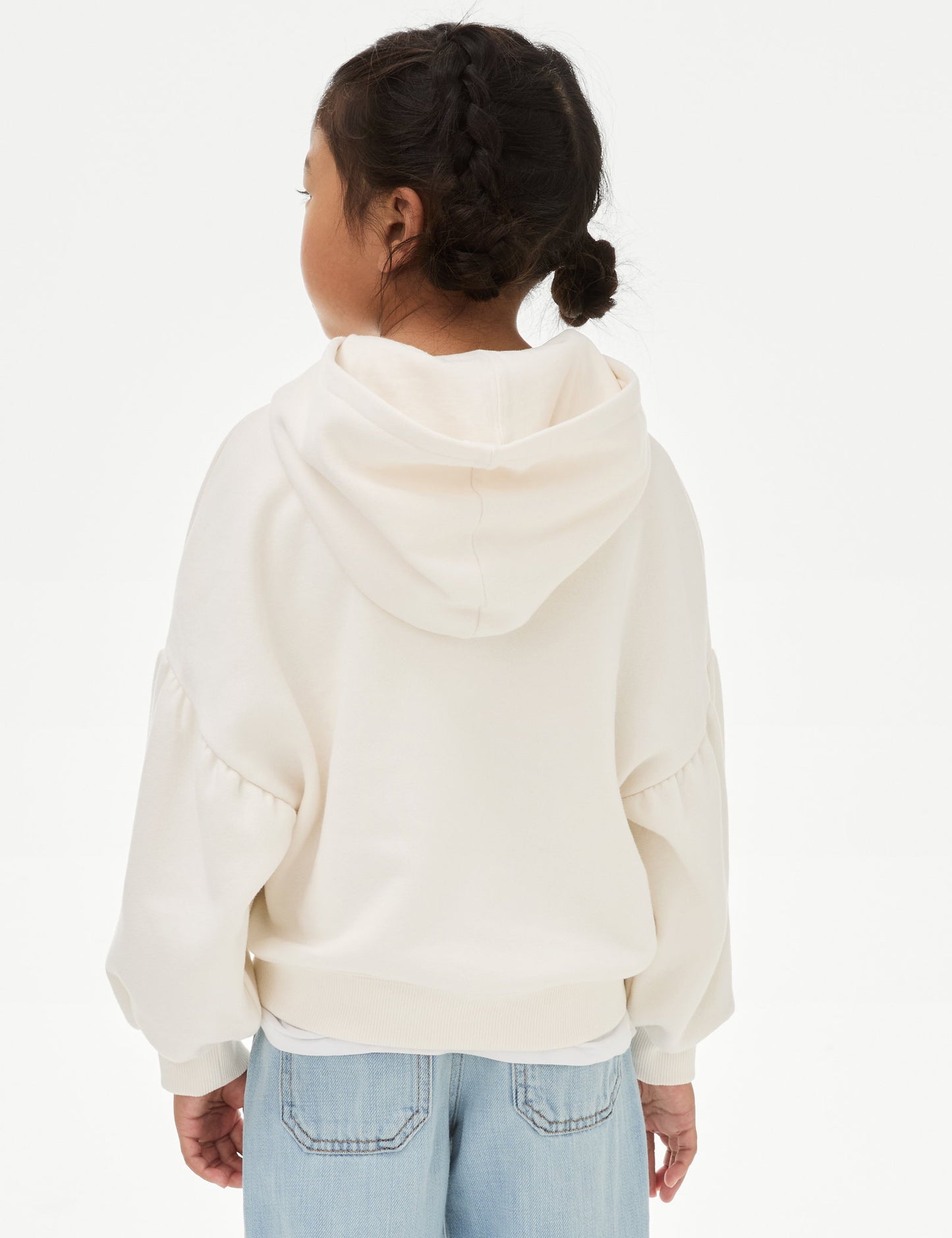 Spencer Bear:trade_mark: Sweatshirt (2-8 Yaş)