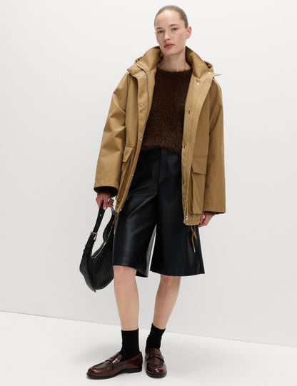Stormwear Utility Parka