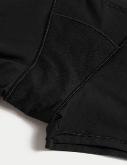 3'lü Short Regl Külot