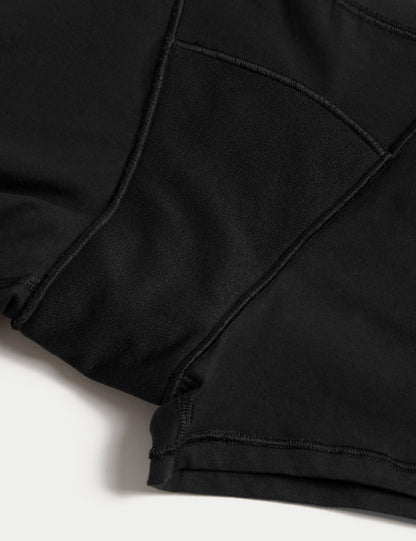 3'lü Short Regl Külot