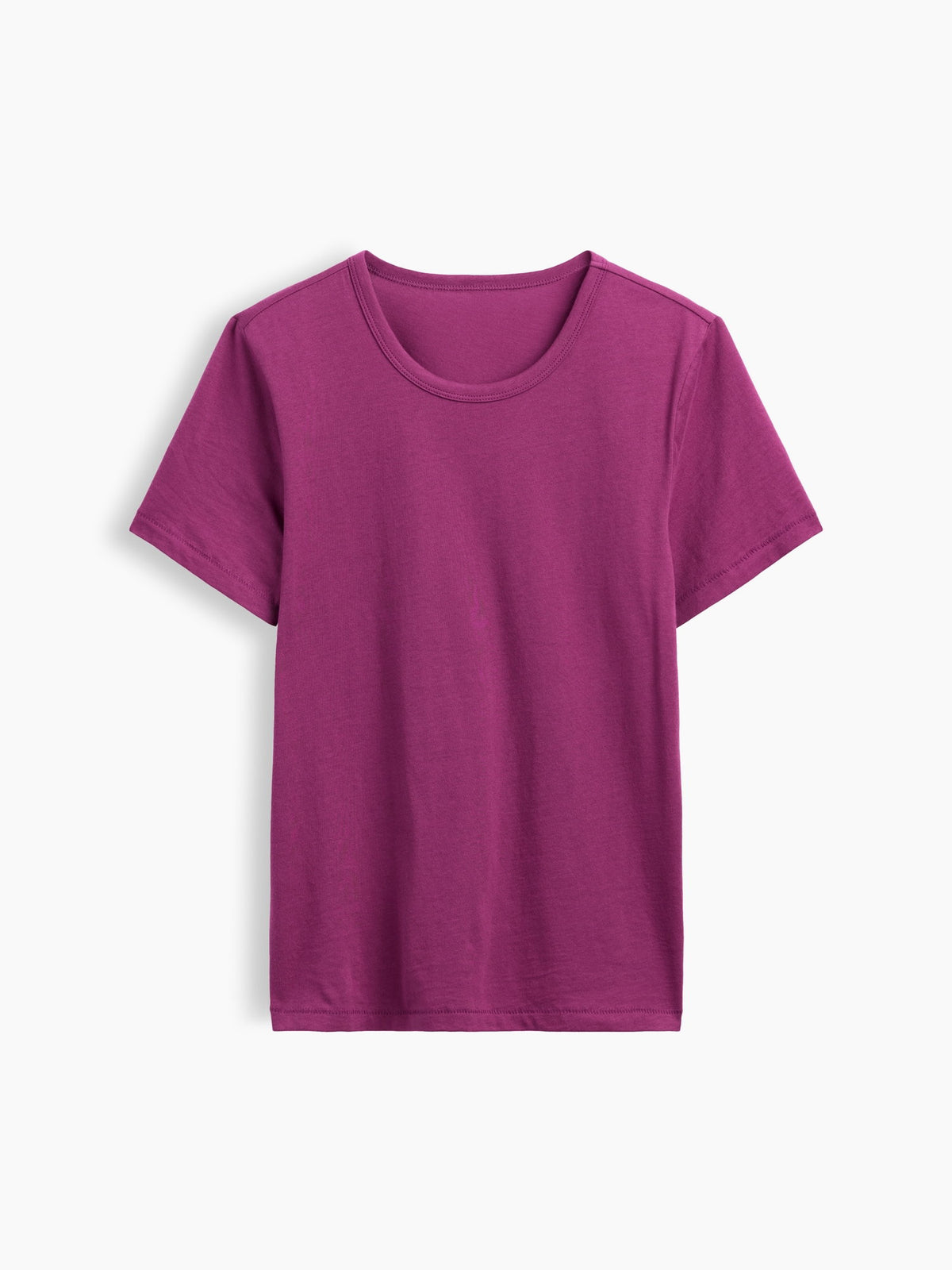 Mor Organik Pamuk Vintagesoft T-shirt