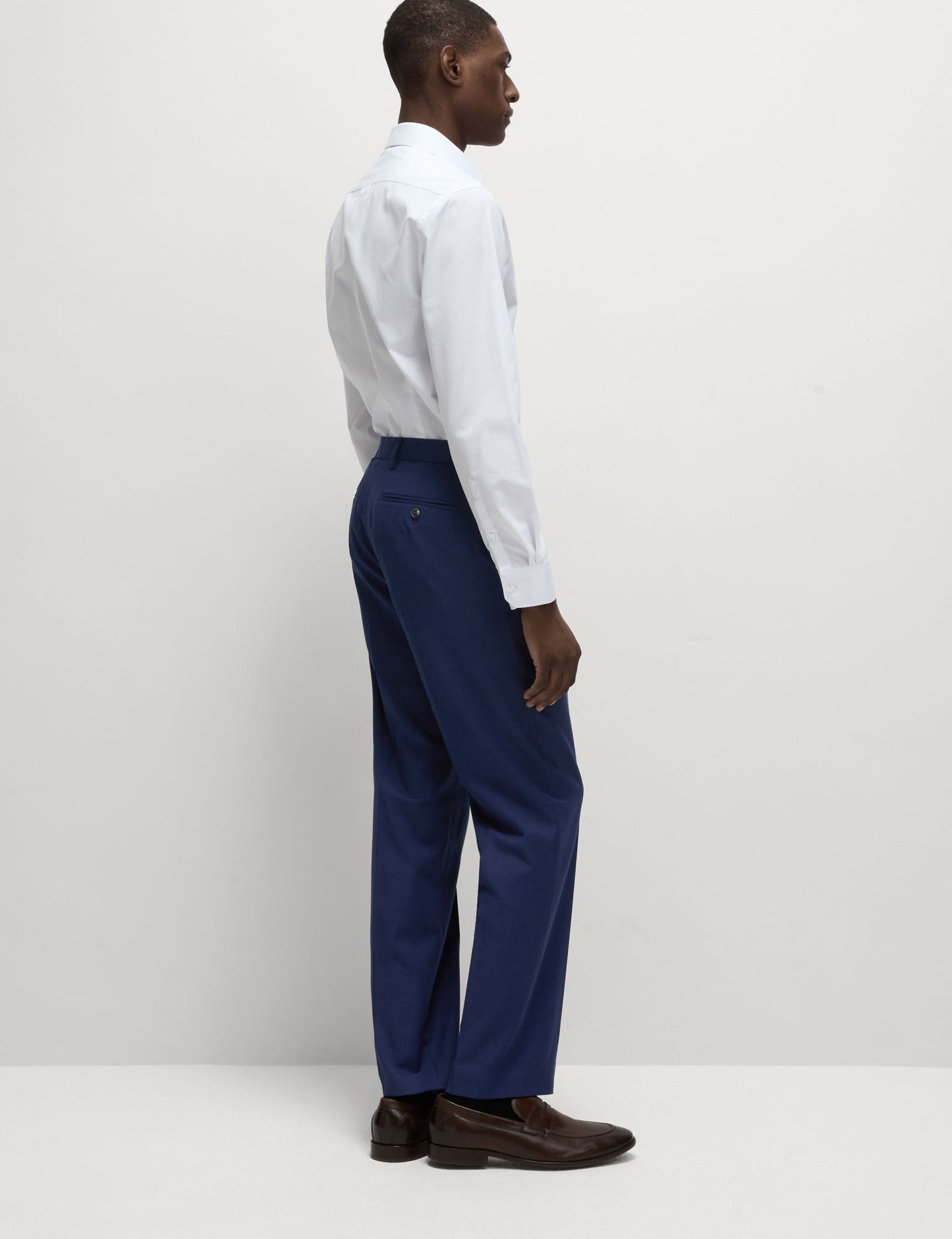 Regular Fit Klasik Pantolon
