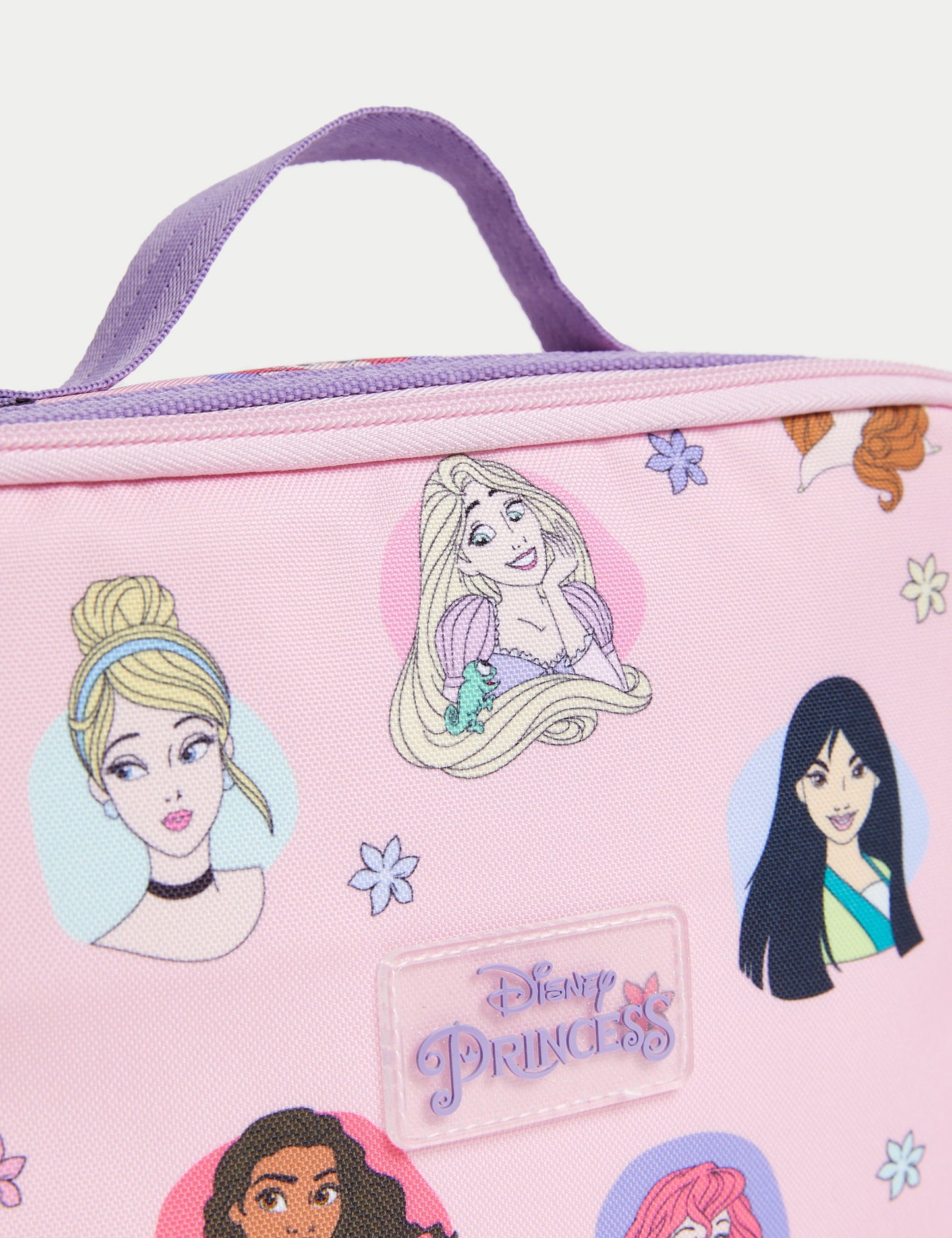 Disney Princess:trade_mark: Beslenme Çantası