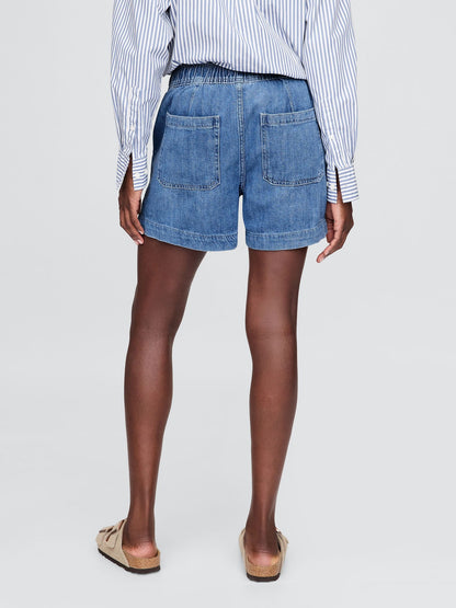 Mavi Denim Şort