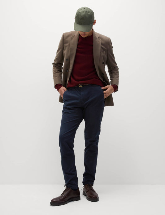 Slim Fit Chino Pantolon