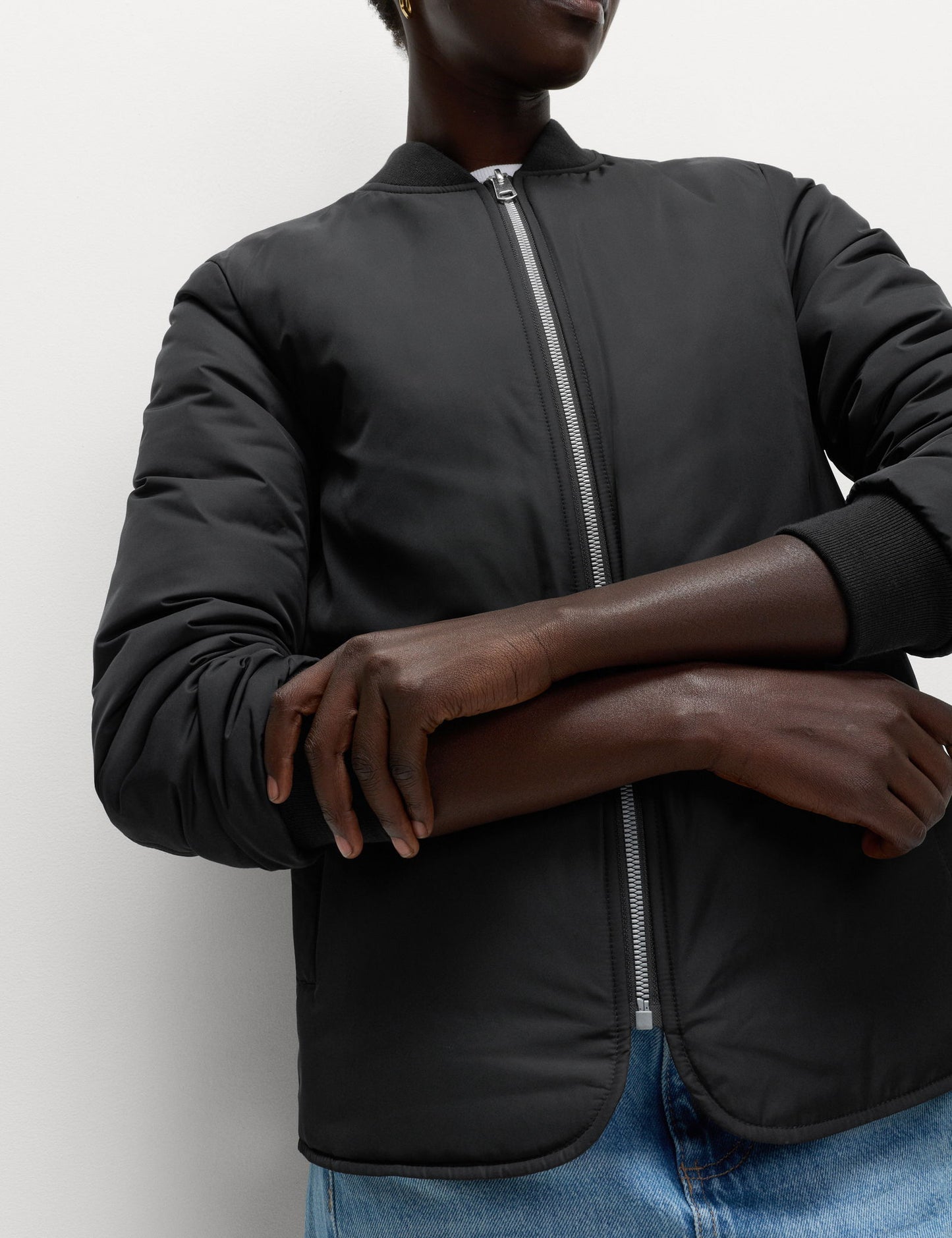 Stormwear Bomber Ceket