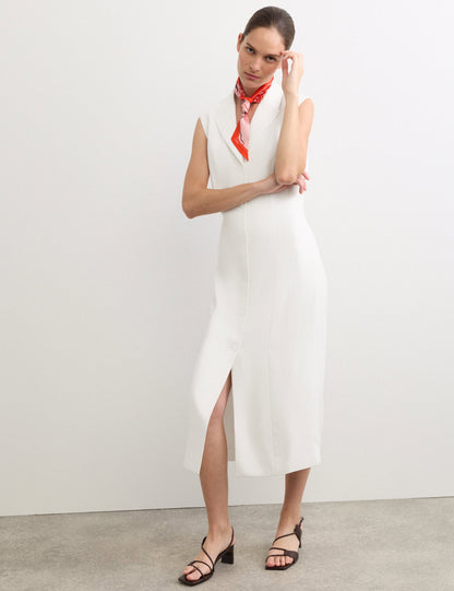 Tailored Dress