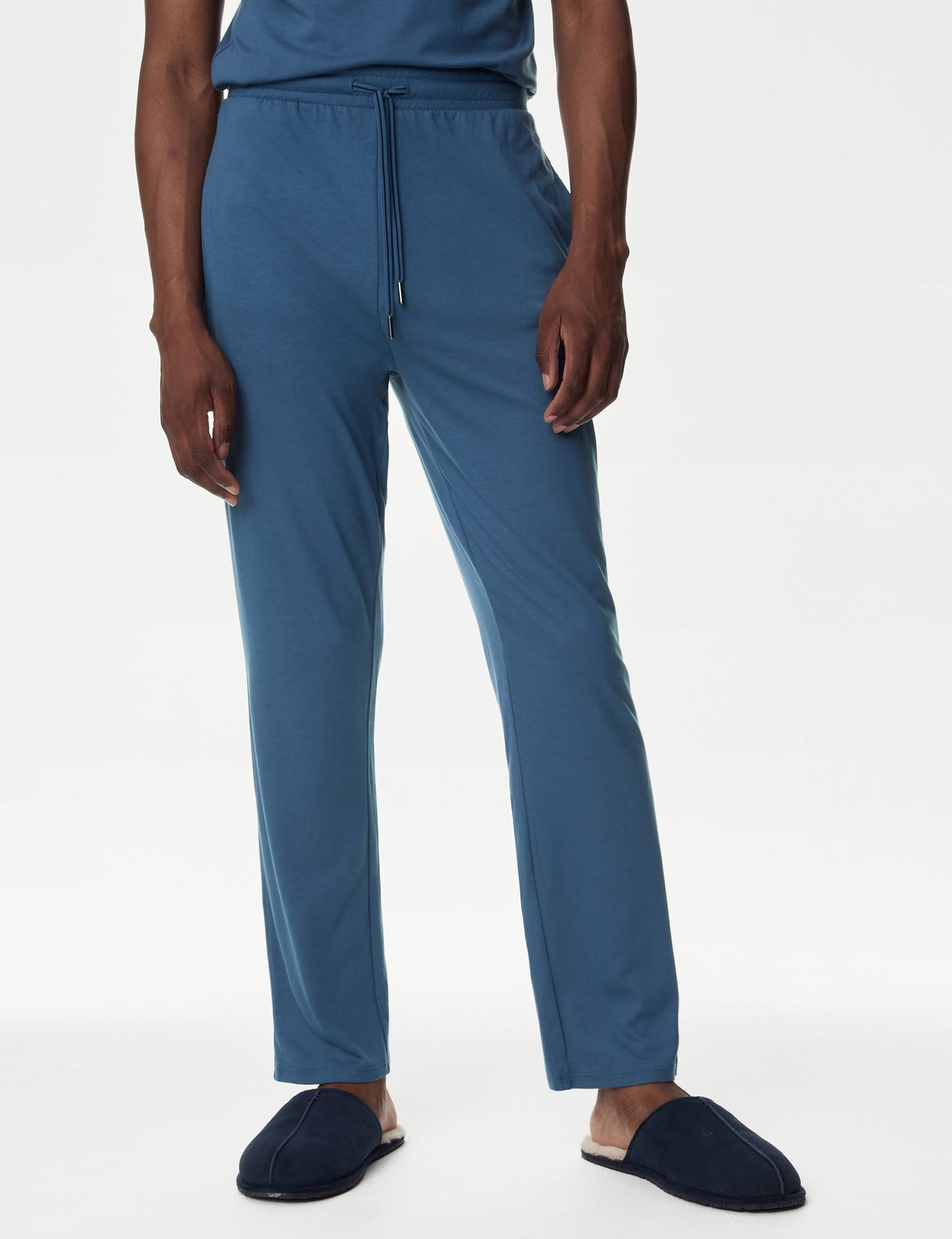 Supima® Cotton Pijama Altı