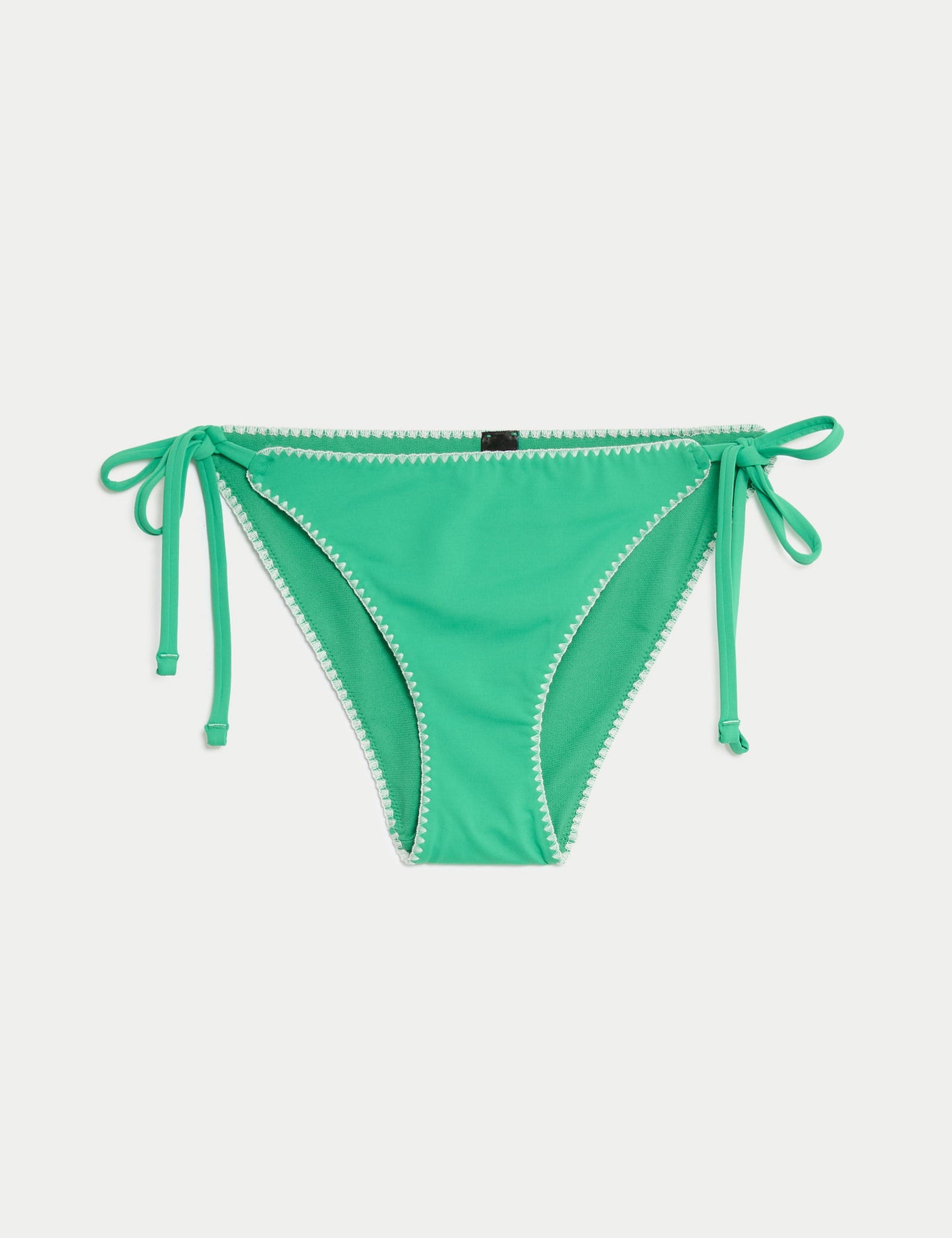 Regular Fit Bikini Altı