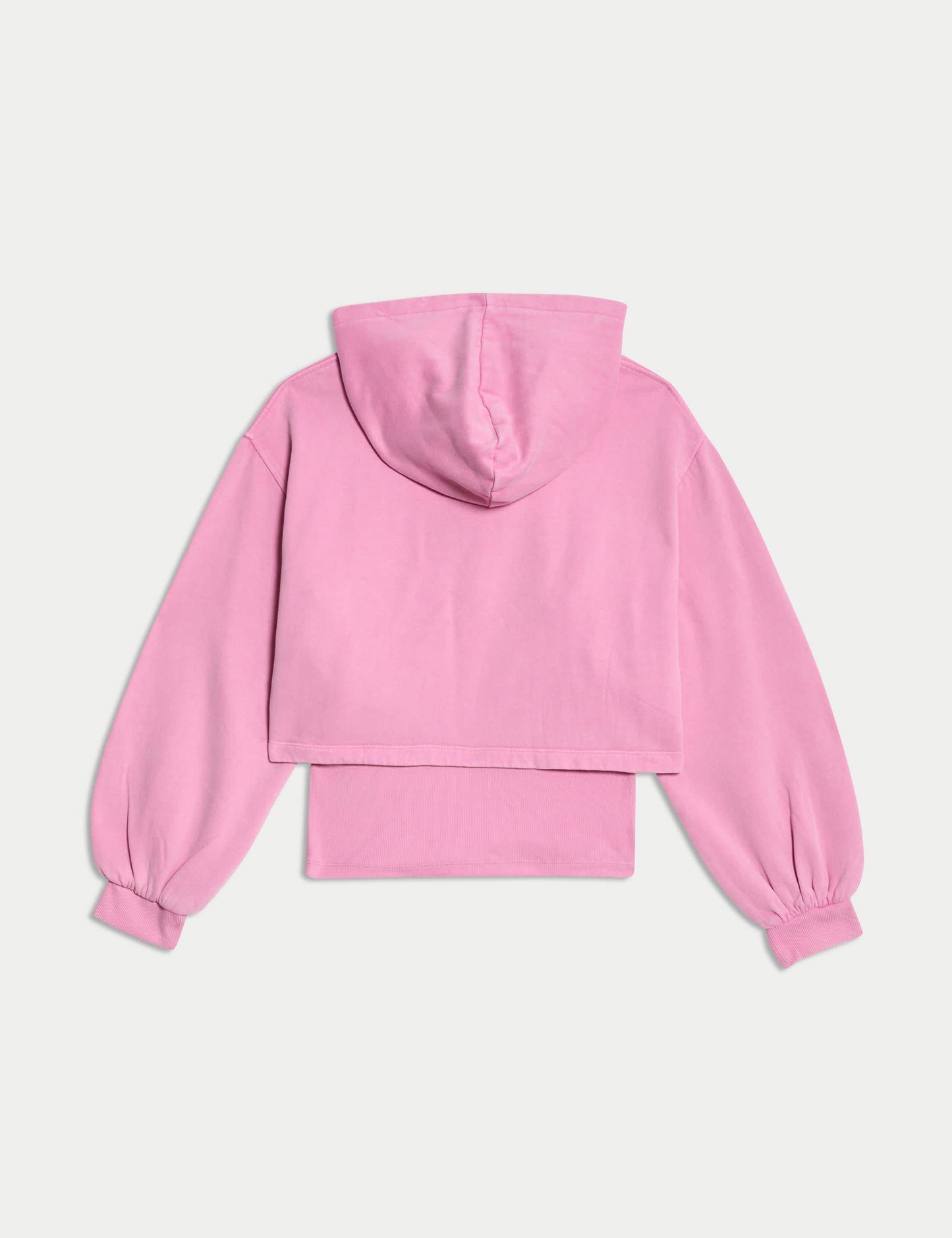 Rose Hoodie