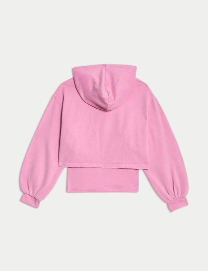 Rose Hoodie