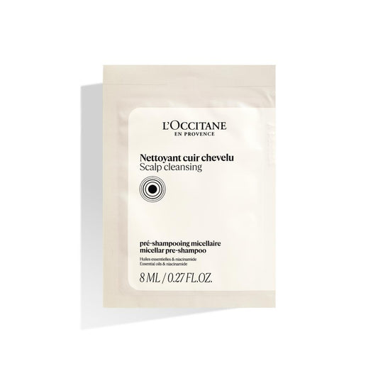 Sample - 5he Pre Sh 8ml*1